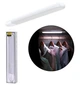 Універсальний світильник/нічник Baseus body Induction Natural light 800mAh - зображення 1