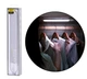 Універсальний світильник/нічник Baseus body Induction Natural light 800mAh - зображення 5