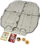 Ігравий набір Bakugan Spin Master Battle Matrix, Exclusive Gold Sharktar Бакуган арена (6060362) - зображення 3