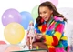 Кукла Barbie Extra Doll #2 Барби Экстра Мерцающий вид (GVR05) - изображение 7