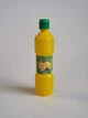 Грецький Сік лимона Kalimera 100%, без консервантів, 380ml ПЕТ - зображення 1