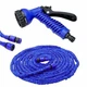 Шланг поливочный MAGIC HOSE 37,5 м Синий - изображение 1