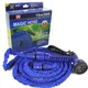 Шланг с водным распылителем Magic Hose саморастягивающийся 15м - изображение 1