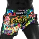 Шорты FAIRTEX URFACE X Limited Edition Размер: M - изображение 1