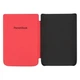 Оригінальна обкладинка чохол PocketBook Comfort Cover для PocketBook 628 Touch Lux 5 Floral Red - зображення 4