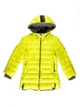 Куртка пуховая для девочки Арт. 014016A 120 р. 3QR (2957750567582) - изображение 1