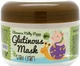 Крем-маска ночная с муцином улитки Elizavecca Milky Piggy Glutinous Mask 80% Snail Cream 100 мл (8809418750130) - изображение 2
