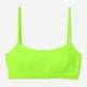 Верхняя часть купальника женская H&M 04-0811907-001 38 Салатовая (2000001835319) - изображение 3