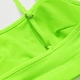 Верхняя часть купальника женская H&M 04-0811907-001 38 Салатовая (2000001835319) - изображение 4