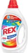 Гель для стирки Rex Колор 1 л (9000101316919) - изображение 1