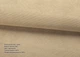 Римська штора KarLine КЛАСИК Джусі Велюр 190х170 см Горіховий - зображення 2