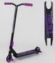 Самокат трюковий 97889 Best Scooter HIC-система, ПЕГІ фіолетовий - зображення 2