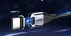Магнітний кабель Ugreen USB Type-C - зображення 3