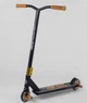 Самокат трюковий 91135 Best Scooter HIC-система, ПЕГІ помаранчевий - зображення 1