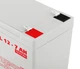 Аккумулятор гелевый GEL - 7 Ач 12В LogicPower LPM-GL 12-7 AH - изображение 3