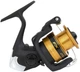Катушка спиннинговая Shimano FX FC 2500 FC 2+1BB 5.0:1 (22666999) - изображение 2