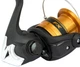 Катушка спиннинговая Shimano FX FC 2500 FC 2+1BB 5.0:1 (22666999) - изображение 4
