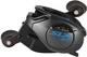 Катушка мультипликаторная Shimano SLX XT Reel 151 4+1BB 6.3:1 (22662798) - изображение 4