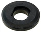 Фланец VJ Parts для болгарки Bosch 230 (d16 шлицы 18мм) арт.bol400 - изображение 1