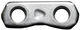 Соединительное звено VJ Parts правое .325 С для St (36296624200) арт.цепш378 - изображение 1