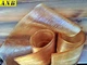 Гибкая полиуретановая штамп-форма для бетона и штукатурки A.N.B. "ДРЕВО" 1шт - изображение 4