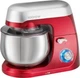 Планетарный миксер - тестомес Clatronic KM 3709 Red - изображение 1