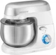 Планетарный миксер - тестомес Clatronic KM 3709 White - изображение 1