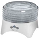 Сушилка для овощей и фруктов Clatronic DR-3525 - изображение 1