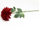 Штучний квітка English Home Dahlia 77 см - зображення 1