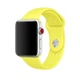 Силиконовый ремешок Sport Band Premium для Apple Watch 42 / 44 / 45 / 46 / 49 mm All Series Flash (11126868) - изображение 2
