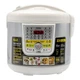 Мультиварка Rotex RMC504-W International - изображение 1