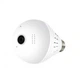 Панорамная IP камера лампочка EC75B-P12 Wi-Fi 360° - изображение 1