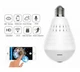 Панорамная IP камера лампочка EC75B-P12 Wi-Fi 360° - изображение 2