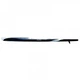 Каяк для серфинга, байдарка SeaBird Designs Surfski Wave 6.1 Pro, бело-синий - изображение 4