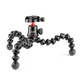 Гибкий штатив Joby GorillaPod 3K PRO Kit для зеркальных и беззеркальных камер (JB01566-BWW) - изображение 2