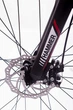 Горный Велосипед HAMMER - 27.5 дюймов MTB Shimano Черно Красный - изображение 6