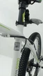 Горный Велосипед Найнер HAMMER- 27.5 Black Blue MTB Shimano Бело-Зеленый - изображение 11