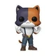 Фигурка Funko Pop Мяускул Фортнайт Meowscles Fortnite 10см FP F S 639 (CZ00FP F S 639) - изображение 2