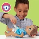 Лялька пупс Hasbro Baby Alive Tea n Sparkles Doll Чайний сервіс - изображение 4