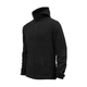 Куртка тактична Han-Wild G8M G8CFYLJT XL Black Soft Shell демісезонна для військових військторг - зображення 2