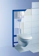 Кнопка змиву пневматична до інсталяції Grohe Skate Air 38505000 кругла хром - изображение 4