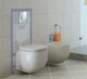 Кнопка змиву пневматична до інсталяції Grohe Skate Air 38505000 кругла хром - изображение 7