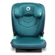 Детское автокресло Lionelo NEAL GREEN TURQUOISE - изображение 2