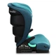 Детское автокресло Lionelo NEAL GREEN TURQUOISE - изображение 4
