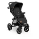 Прогулочная коляска Lionelo ANNET BLACK CARBON - изображение 1