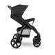 Прогулочная коляска Lionelo ANNET BLACK CARBON - изображение 2