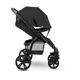 Прогулочная коляска Lionelo ANNET BLACK CARBON - изображение 3