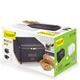 Хлебница Maestro MR-1677-CU-bl 3620658 - изображение 2