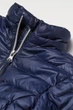 Куртка H&M 92см синий 13048734192 - изображение 2