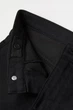 Джинсы H&M 170см черный 28117315200 - изображение 4